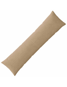 Federa ALMELO Marrone 40 x 145 cm corduroy