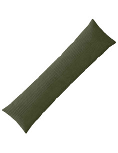 Federa ALMELO Verde 40 x 145 cm corduroy