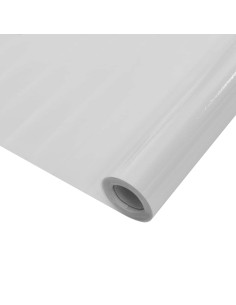Pellicola statica per finestre Motivo Tende 45 x 500 cm PVC 2
