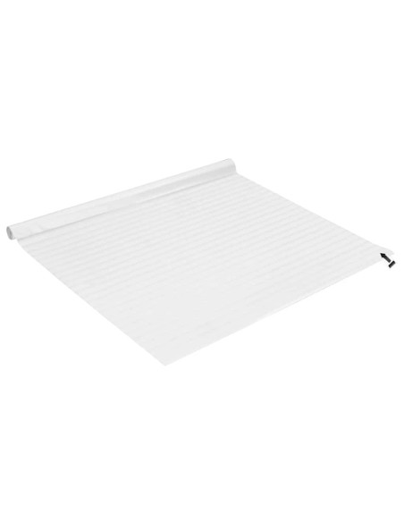 Pellicola statica per finestre Motivo Tende 45 x 500 cm PVC