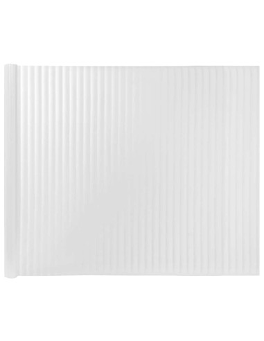 Pellicola statica per finestre Motivo Tende 45 x 500 cm PVC