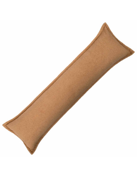 Federa HOUTEN Beige 40 x 145 cm Bouclé