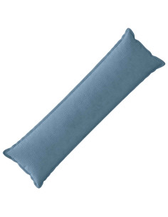 Federa HOUTEN Blu 40 x 145 cm corduroy