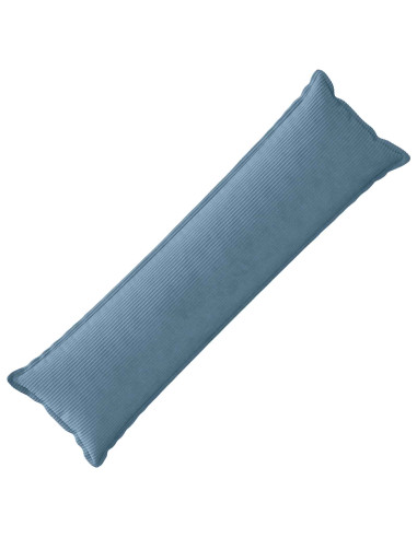 Federa HOUTEN Blu 40 x 145 cm corduroy