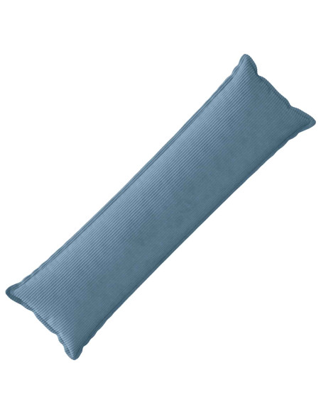 Federa HOUTEN Blu 40 x 145 cm corduroy