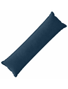 Federa HOUTEN Blu navy 40 x 145 cm corduroy