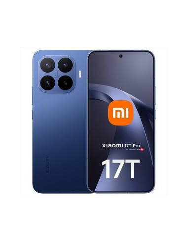 Xiaomi 17T Pro 12+512GB 6.83" 5G Deep Blue DS ITA