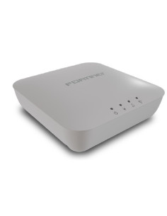 FORTIAP-221K ACCESS POINT INDOOR WI-FI-7 DUAL-BAND 2.4/5GHZ 2+2, ANTENNE INTERNE, 100/1000/2500 BASE