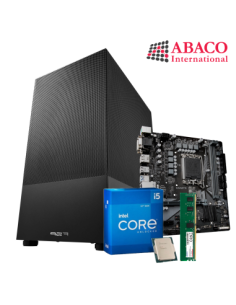 COMPUTER LIFEVIEW PC-OFFICE ARES I5-14400/16GB/SSD500/500W No SO