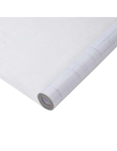 Pellicola statica per finestre Motivo Stelle 60 x 500 cm PVC