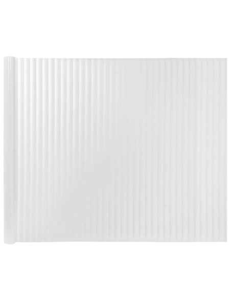Pellicola statica per finestre Motivo Tende 60 x 500 cm PVC