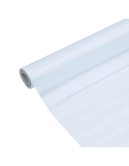 Pellicola per Finestra Smerigliata Motivo a Righe 60x500 cm PVC