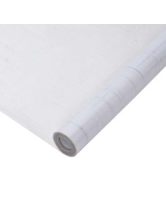 Film per Finestra Statico Motivo Stelle 90 x 500 cm PVC 2