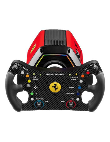 T818 FERRARI 488 GT3 SIMULATOR