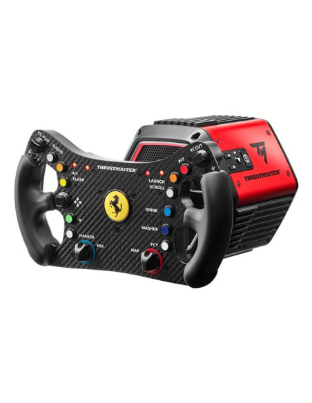 T818 FERRARI 488 GT3 SIMULATOR
