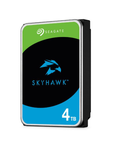 HDD 4TB SKYHAWK