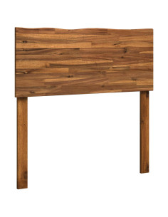 Testiera con bordo vivo ROSTOCK Naturale 75 cm 2
