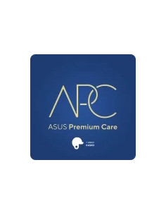 ASUS ESTENSIONE GARANZIA 1Y KASKO PICK UP  RETURN PRIMO ANNO COPERTA DA KASKO - NB GAMING
