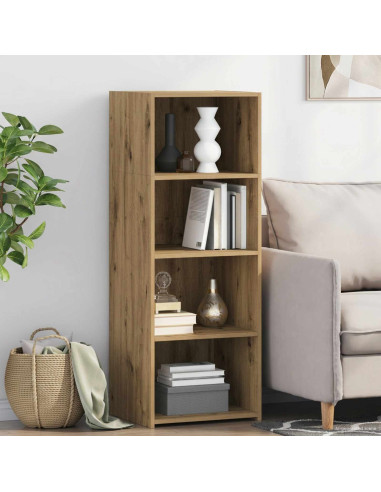 Credenza Rovere Artigianale 45 x 41 x 124 cm