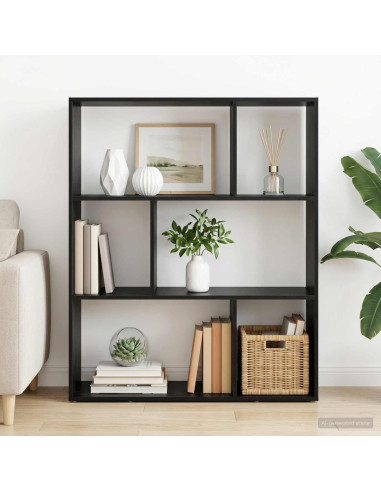Armadio per Libri 102 x 29 x 103,5 cm Legno ingegnerizzato