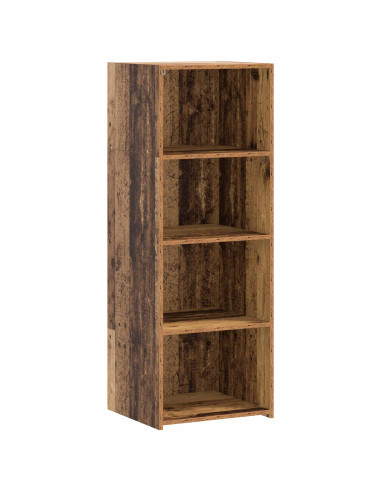 Credenza Legno antico 45 x 41 x 124 cm Legno ingegnerizzato