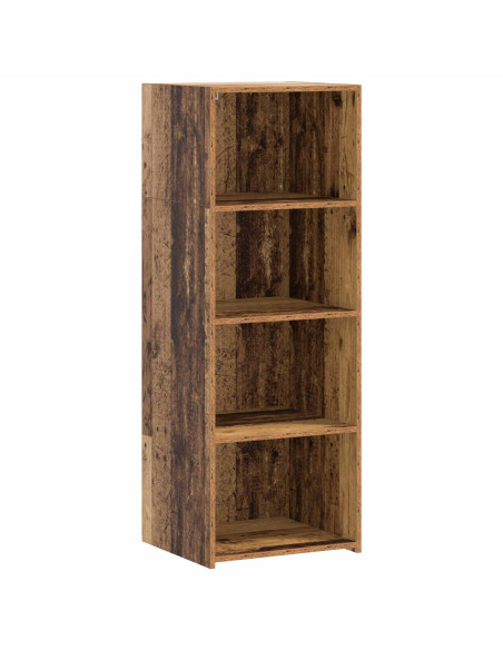 Credenza Legno antico 45 x 41 x 124 cm Legno ingegnerizzato