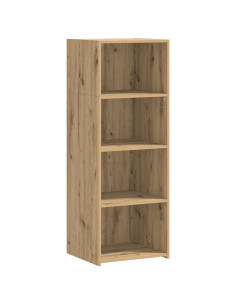 Credenza Rovere Artigianale 45 x 41 x 124 cm 2