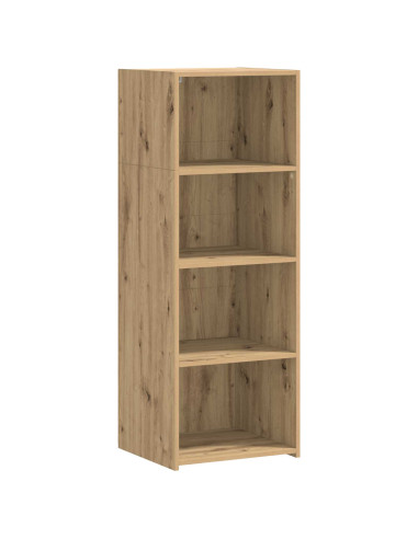 Credenza Rovere Artigianale 45 x 41 x 124 cm