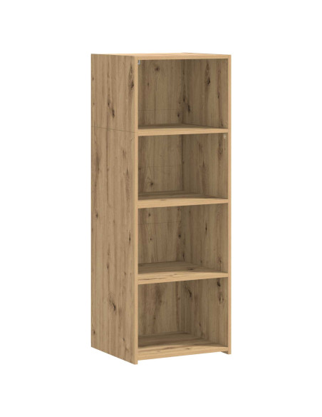 Credenza Rovere Artigianale 45 x 41 x 124 cm