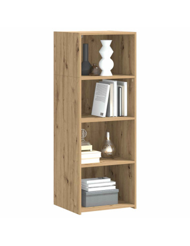 Credenza Rovere Artigianale 45 x 41 x 124 cm