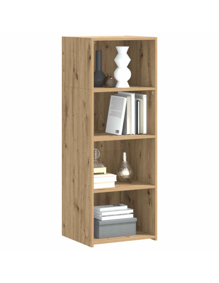 Credenza Rovere Artigianale 45 x 41 x 124 cm