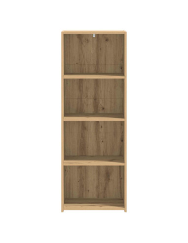 Credenza Rovere Artigianale 45 x 41 x 124 cm