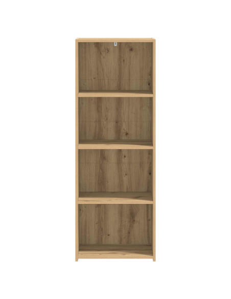 Credenza Rovere Artigianale 45 x 41 x 124 cm
