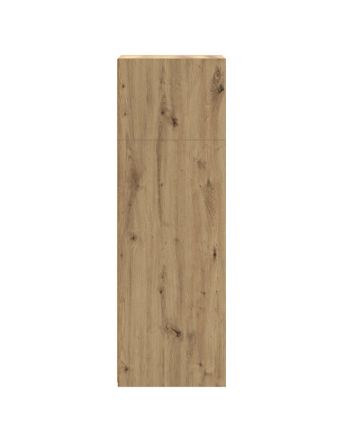 Credenza Rovere Artigianale 45 x 41 x 124 cm