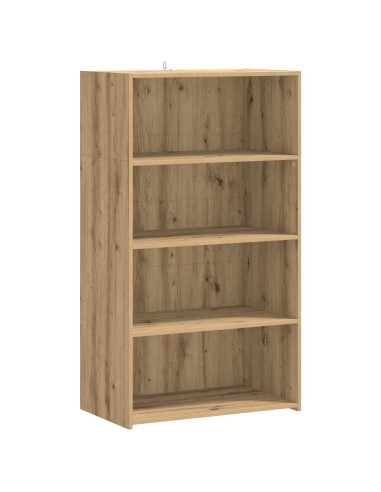 Credenza Rovere Artigianale 70 x 41 x 124 cm