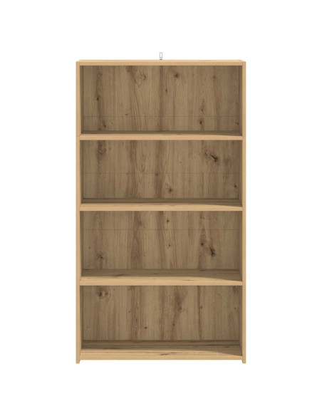 Credenza Rovere Artigianale 70 x 41 x 124 cm