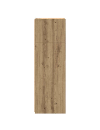 Credenza Rovere Artigianale 70 x 41 x 124 cm