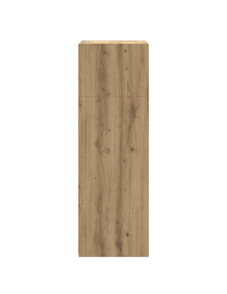 Credenza Rovere Artigianale 70 x 41 x 124 cm
