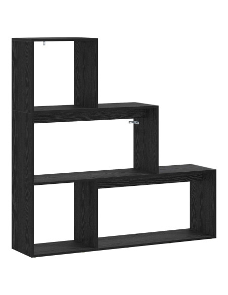 Libreria divisoria 123 x 29 x 123 cm Legno ingegnerizzato