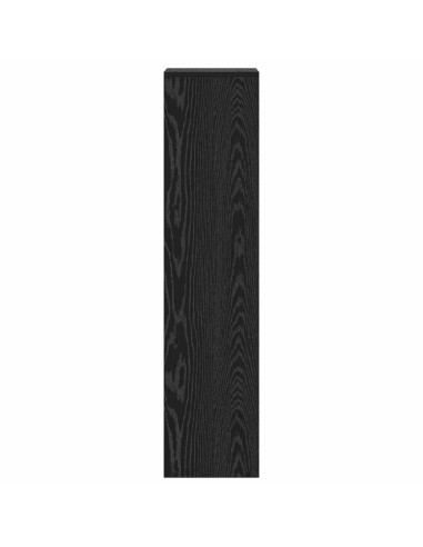 Libreria divisoria 123 x 29 x 123 cm Legno ingegnerizzato