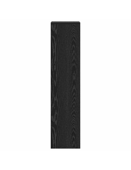 Libreria divisoria 123 x 29 x 123 cm Legno ingegnerizzato