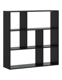 Armadio per Libri 102 x 29 x 103,5 cm Legno ingegnerizzato 2
