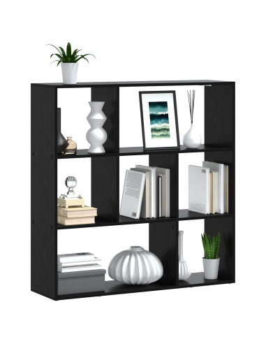 Armadio per Libri 102 x 29 x 103,5 cm Legno ingegnerizzato