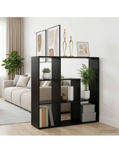 Armadio per Libri 102 x 29 x 103,5 cm Legno ingegnerizzato
