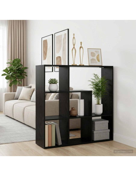 Armadio per Libri 102 x 29 x 103,5 cm Legno ingegnerizzato