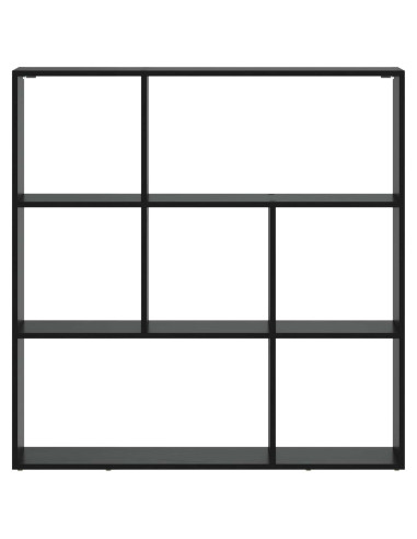 Armadio per Libri 102 x 29 x 103,5 cm Legno ingegnerizzato