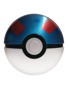 PKMN POKEBALL TIN REPRINT 26 ASST