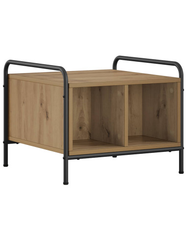 Tavolino da salotto Rovere Artigianale 50 x 49 x 41 cm
