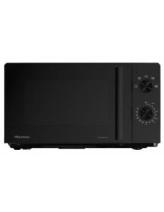 Hisense Forno a Microonde Inverter H20MOBP1 20l 700W Black