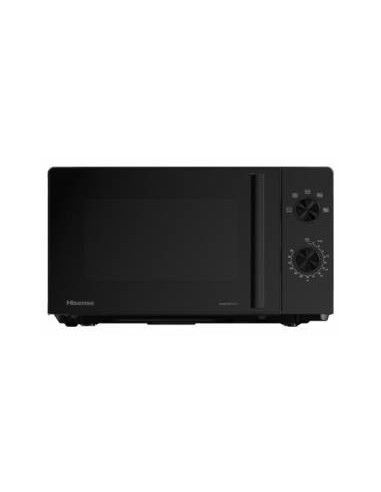 Hisense Forno a Microonde Inverter H20MOBP1 20l 700W Black